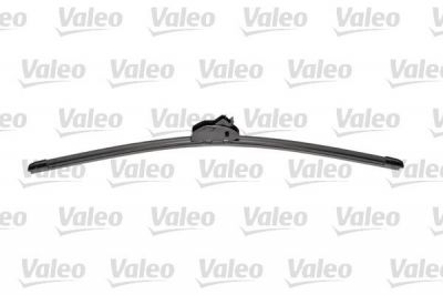 Valeo 567496 щетка стеклоочистителя на OPEL ZAFIRA A (F75_)