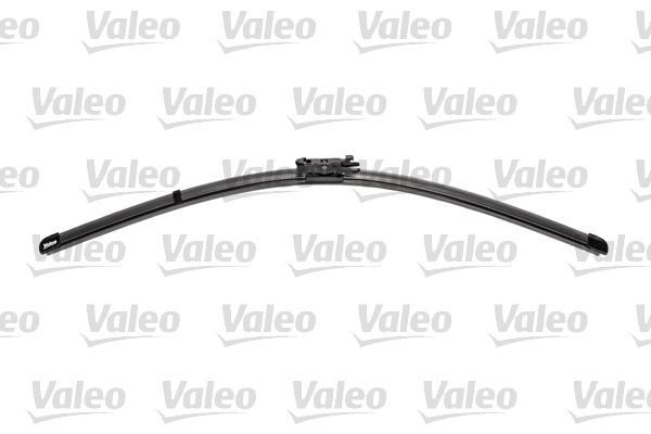 Valeo 567555 щетка стеклоочистителя на FIAT DUCATO фургон (250, 290)