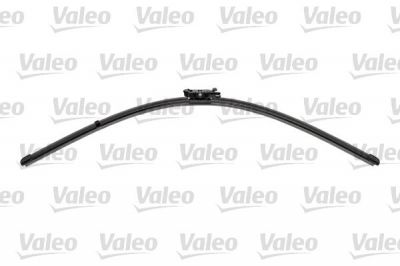 Valeo 567560 щетка стеклоочистителя на PEUGEOT 208