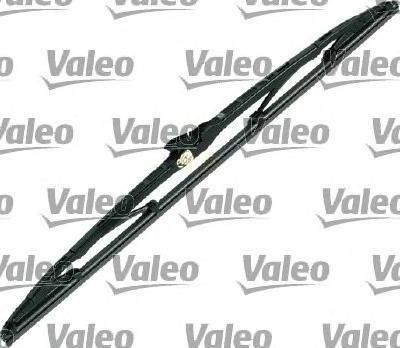 Valeo 567771 щетка стеклоочистителя на ALFA ROMEO 90 (162)