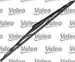 Valeo 567811 щетка стеклоочистителя на OPEL ASTRA G универсал (F35_)