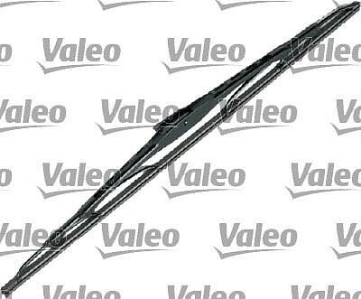 Valeo 567811 щетка стеклоочистителя на OPEL ASTRA G универсал (F35_)