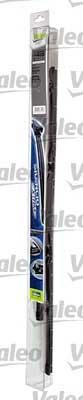 Valeo 567886 щетка стеклоочистителя на 5 Touring (E39)