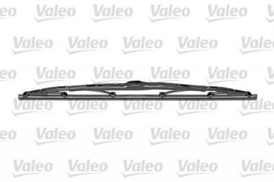 Valeo 574111 щетка стеклоочистителя на TOYOTA CAMRY Liftback (_V1_)