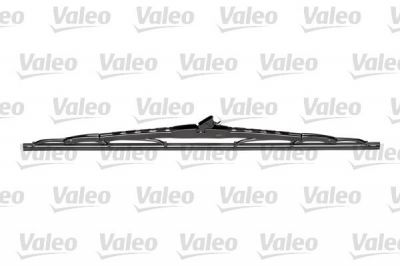 Valeo 574129 щетка стеклоочистителя на RENAULT CLIO II (BB0/1/2_, CB0/1/2_)