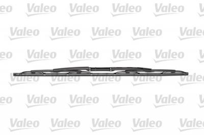 Valeo 574162 щетка стеклоочистителя на 5 Touring (E39)