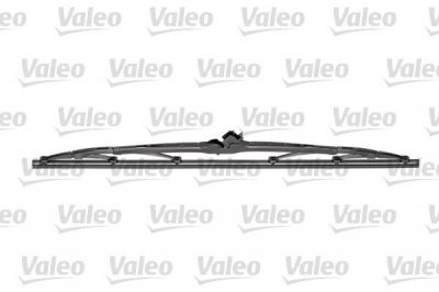 Valeo 574170 щетка стеклоочистителя на SKODA OCTAVIA Combi (1U5)
