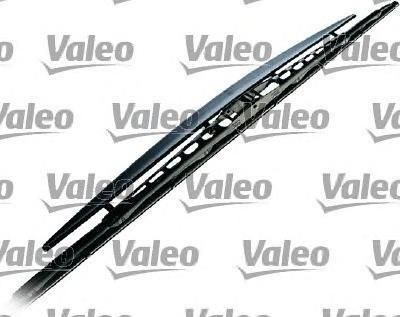 Valeo 574183 щетка стеклоочистителя на SKODA OCTAVIA Combi (1U5)