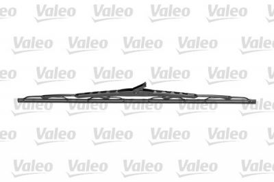 Valeo 574184 щетка стеклоочистителя на PEUGEOT 306 (7B, N3, N5)