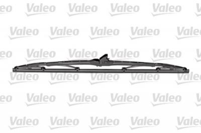 Valeo 574187 щетка стеклоочистителя на ALFA ROMEO 90 (162)