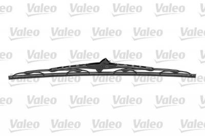 Valeo 574191 щетка стеклоочистителя на VW PASSAT Variant (3B6)