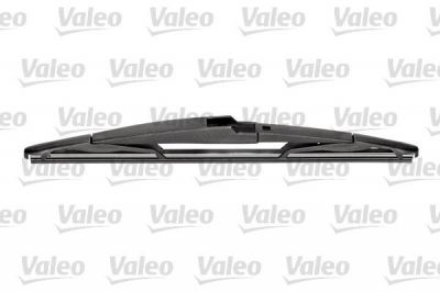 Valeo 574202 щетка стеклоочистителя на OPEL CORSA E Van