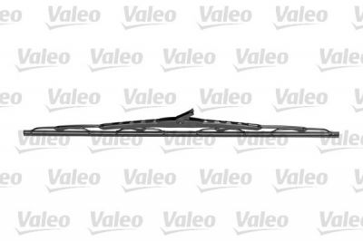 Valeo 574290 щетка стеклоочистителя на SKODA OCTAVIA Combi (1U5)