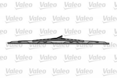 Valeo 574291 щетка стеклоочистителя на VW PASSAT Variant (3B6)