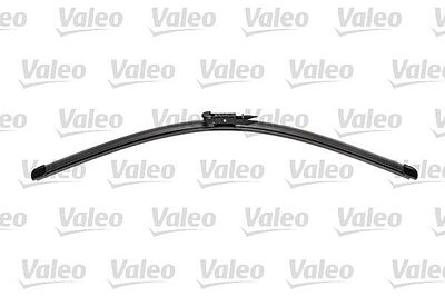Valeo 574319 щетка стеклоочистителя на VW PASSAT Variant (3B6)