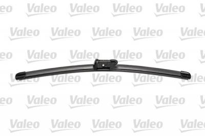 Valeo 574338 щетка стеклоочистителя на FIAT IDEA (350_)