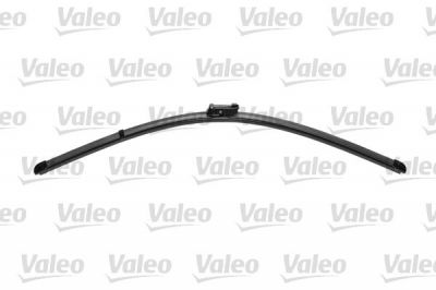 Valeo 574371 щетка стеклоочистителя на ALFA ROMEO BRERA (939)