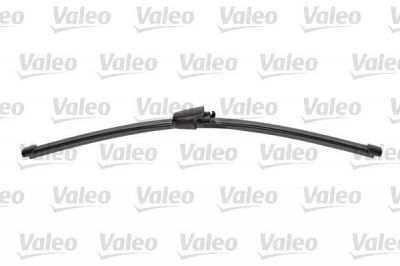 Valeo 574611 щетка стеклоочистителя на AUDI Q5 (8R)