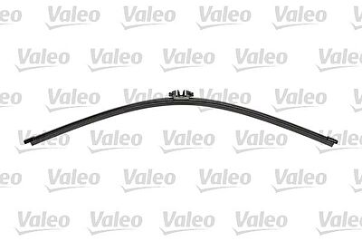 VALEO Щетка стеклоочистителя 400мм задняя AUDI A4; A6; Q3 (574613)