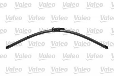 Valeo 574651 щетка стеклоочистителя на VOLVO V40 Наклонная задняя часть