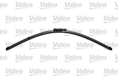 Valeo 574703 щетка стеклоочистителя на RENAULT CLIO IV