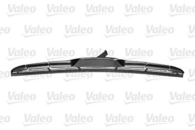 VALEO VL574722_щетка гибридная! 350/14 (пасс.) Honda Jazz 1.2i/1.4i, Toyota 1.33 08> (574722)