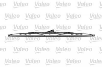 Valeo 575545 щетка стеклоочистителя на TOYOTA COROLLA Liftback (_E8_)