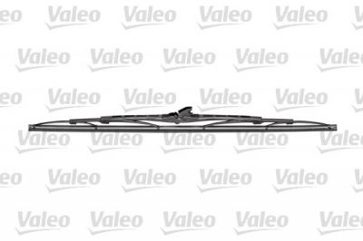 Valeo 575546 щетка стеклоочистителя на ALFA ROMEO 90 (162)