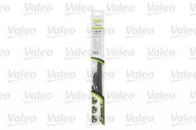 Valeo 575780 щетка стеклоочистителя на FIAT SEDICI (FY_)