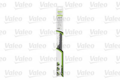 Valeo 575785 щетка стеклоочистителя на LADA 112