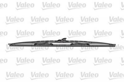 Valeo 576014 щетка стеклоочистителя на SKODA OCTAVIA Combi (1U5)