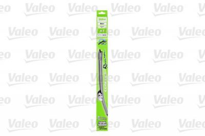 VALEO Щётки стеклоочистителя каркасн.410 мм (576072, 576072)