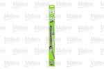 VALEO Щётка с/о 450Sмм COMPACT REVOLUTION (576073, 576073)