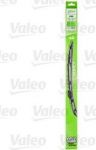 Valeo 576097 щетка стеклоочистителя на PEUGEOT EXPERT фургон (222)