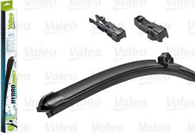 Valeo 578507 щетка стеклоочистителя на VOLVO S80 I (TS, XY)