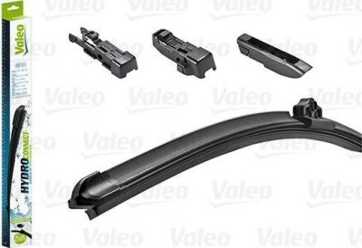 Valeo 578508 щетка стеклоочистителя на FIAT STILO (192)
