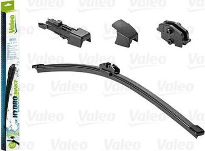 Valeo 578565 щетка стеклоочистителя на FIAT DOBLO фургон/универсал (263)