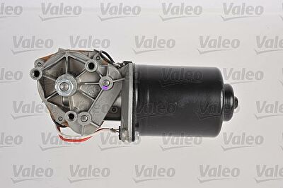 Valeo 579060 двигатель стеклоочистителя на RENAULT CLIO I (B/C57_, 5/357_)