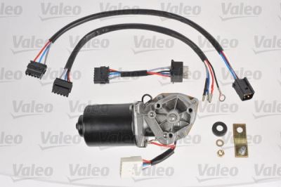 Valeo 579080 двигатель стеклоочистителя на PEUGEOT 309 II (3C, 3A)