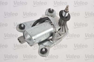 Valeo 579167 двигатель стеклоочистителя на HONDA CIVIC VI Hatchback (EJ, EK)