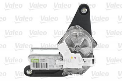 Valeo 579218 двигатель стеклоочистителя на RENAULT THALIA I (LB0/1/2_)