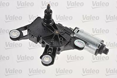 VALEO Мотор стеклоочист. зад. AUDI A3/A4/A6/Q5/Q7 (8E9955711E, 579603)