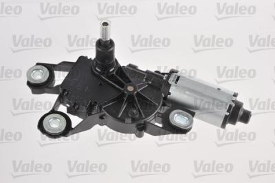 Valeo 579604 двигатель стеклоочистителя на SEAT IBIZA V ST (6J8, 6P8)