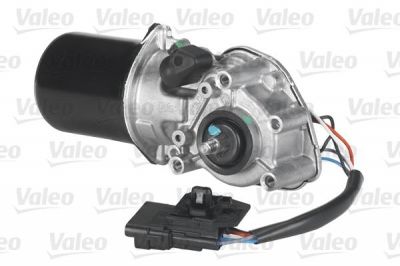 Valeo 579733 двигатель стеклоочистителя на NISSAN PRIMASTAR фургон (X83)