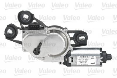 Valeo 579744 двигатель стеклоочистителя на SEAT ALTEA (5P1)
