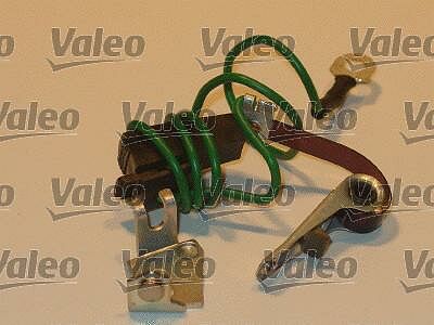 Valeo 582342 контактная группа, распределитель зажигания на PEUGEOT 305 I Break (581D)