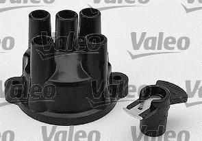 Valeo 582355 монтажный комплект, устройство для выключения зажи на RENAULT SUPER 5 (B/C40_)