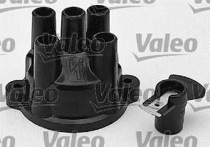 Valeo 582480 монтажный комплект, устройство для выключения зажи на RENAULT SUPER 5 (B/C40_)