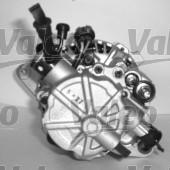 Valeo 600023 генератор на HYUNDAI TERRACAN (HP)