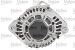 Valeo 600029 генератор на KIA SPORTAGE (SL)